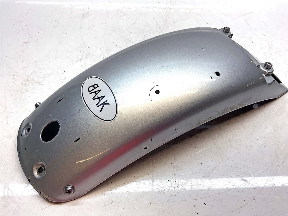 2020 Royal Enfield Interceptor 650 Rear Mudguard / Fender - 148226