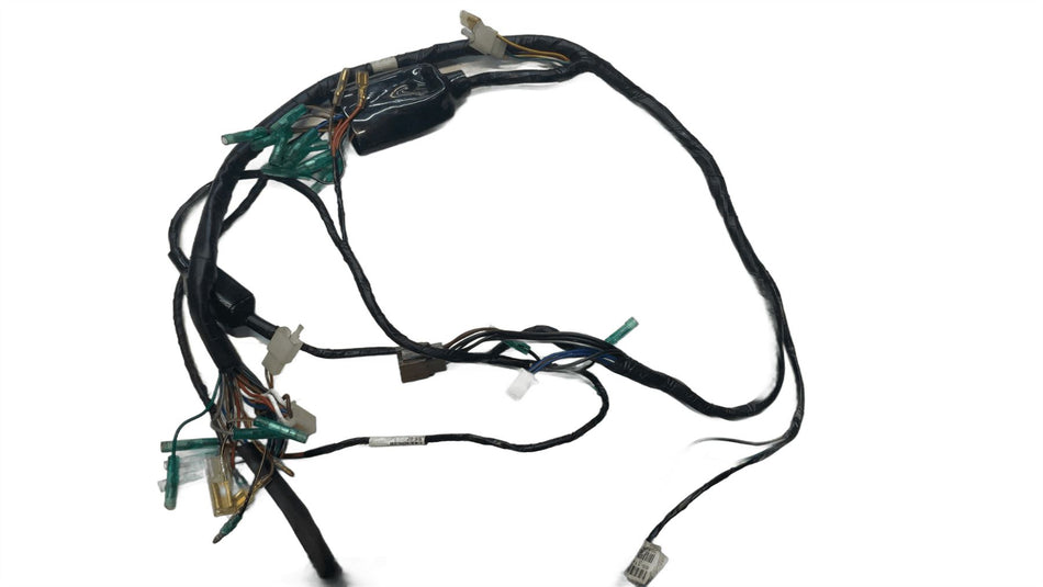 1978 Kawasaki KZ1000 Wiring Harness Loom 260011249