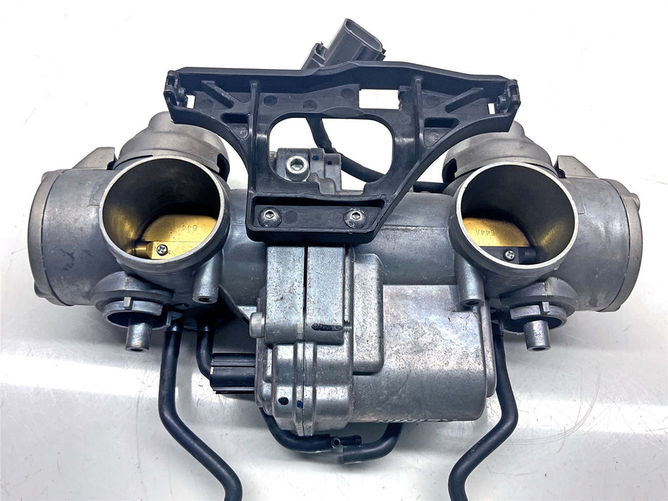 2019 Triumph Thruxton 1200 Throttle Bodies - T1240285