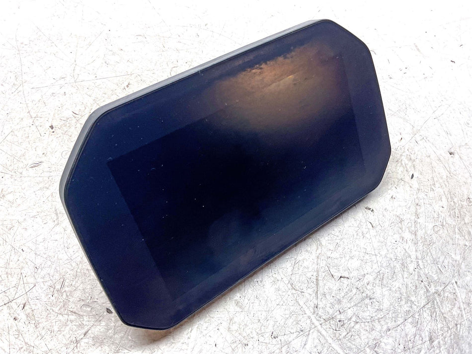 2021 BMW R1250GS Adventure Speedometer - Approx 27,000 Miles - 62115B3EE98