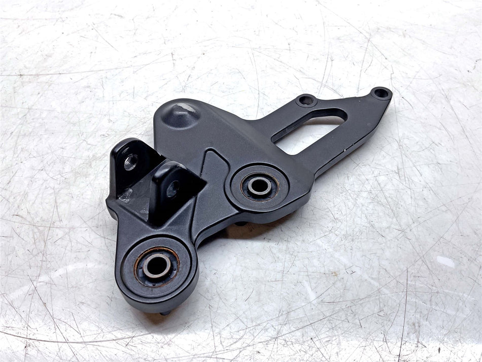 2024 Yamaha MT-07 Front Right Footrest Hanger - 1WS-27443-10