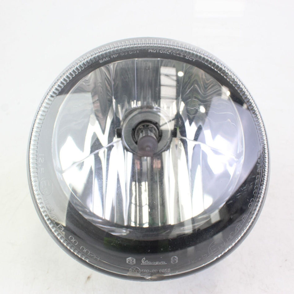2018-2022 VESPA GTS 300 SUPERSPORT Headlamp - Headlamp Assy