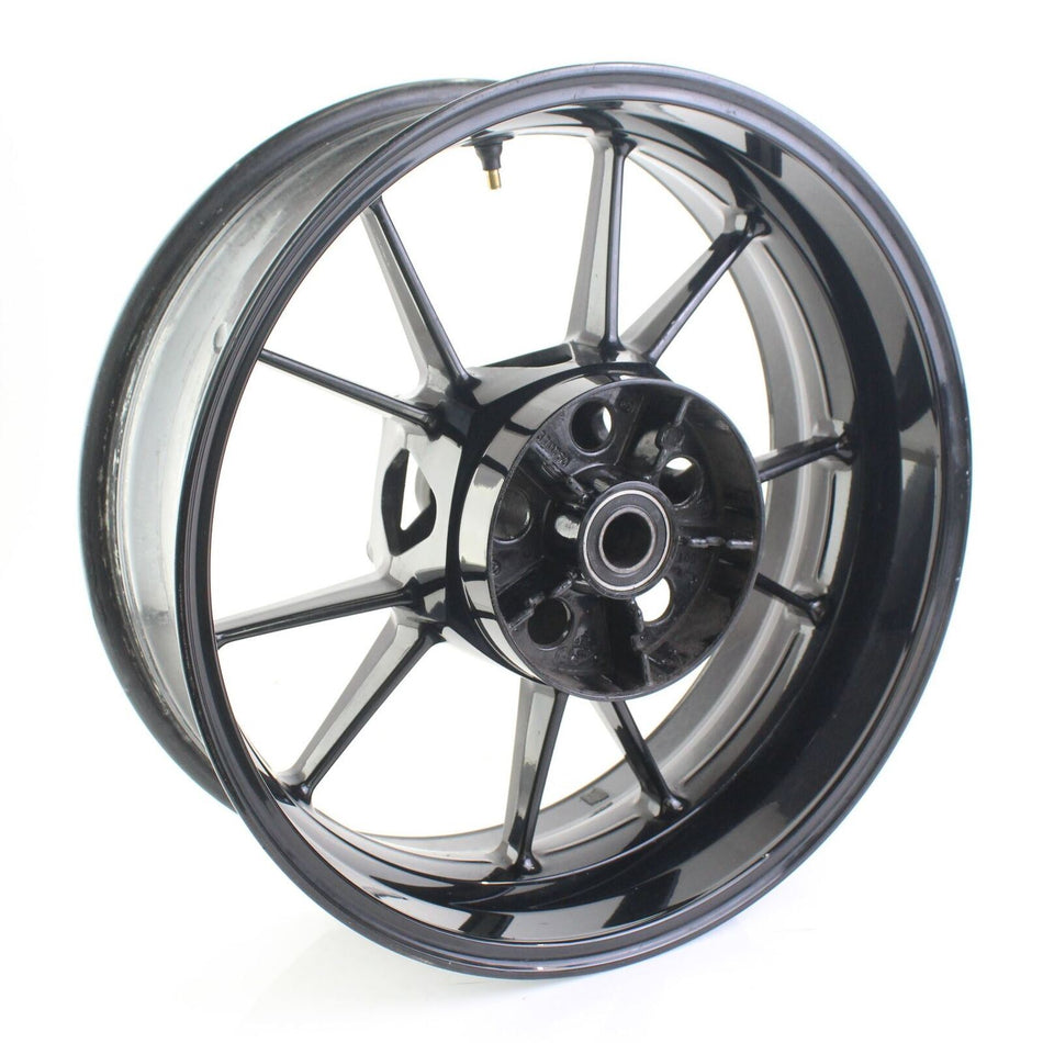 2010-2011 BMW S 1000 RR Rear Wheel - 36318548895