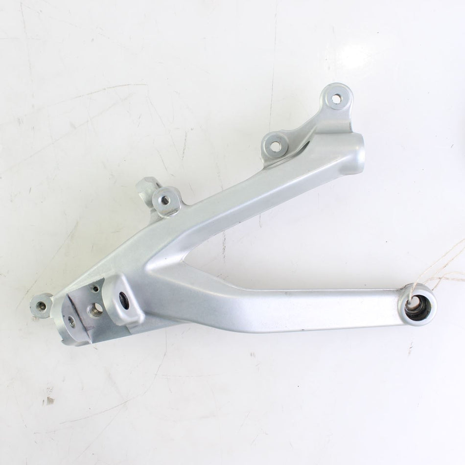 2018-2019 Ducati PANIGALE V4 R/H Right Hand Front Footrest Hanger - 82413471BA