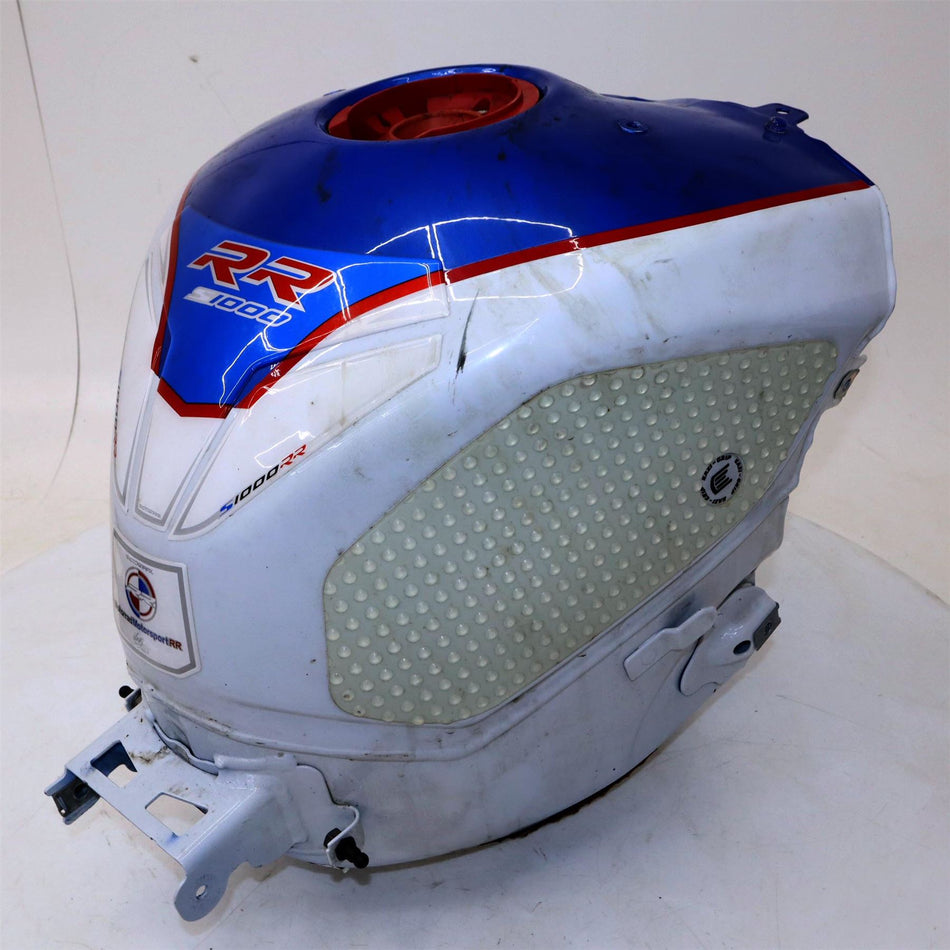 2018 BMW S1000RR Fuel Tank - 16118549543