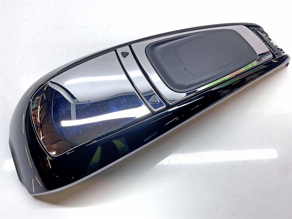 2022 BMW R18 B Tank Centre Trim Panel Cover - 46639829170