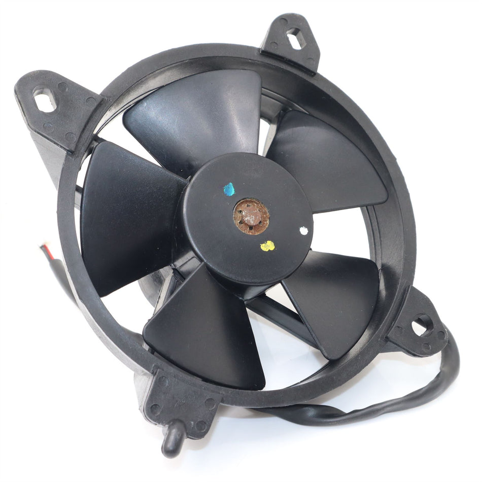 2022 PIAGGIO VESPA GTV 300 SEI GIORNI Electric Fan - 584669