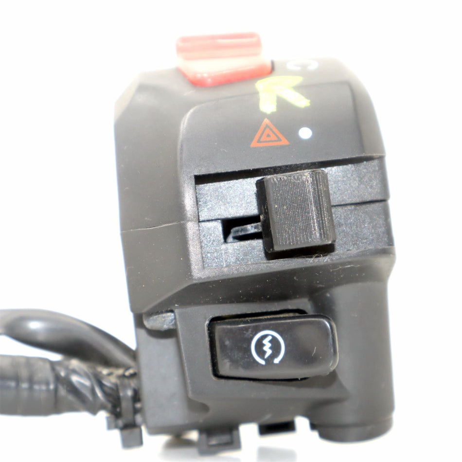 2016-2024 ROYAL ENFIELD  HIMALAYAN 411cc R/H Right Switchgear - 1041281/A