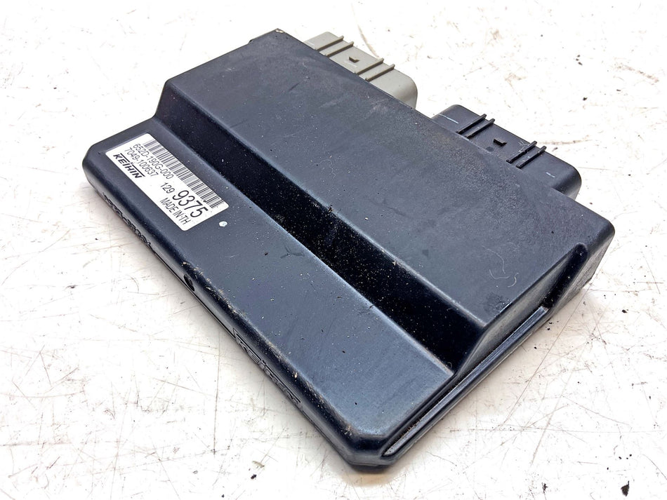 2014 Triumph Tiger 800 XC ABS ECU - 14000 Miles - T1299375