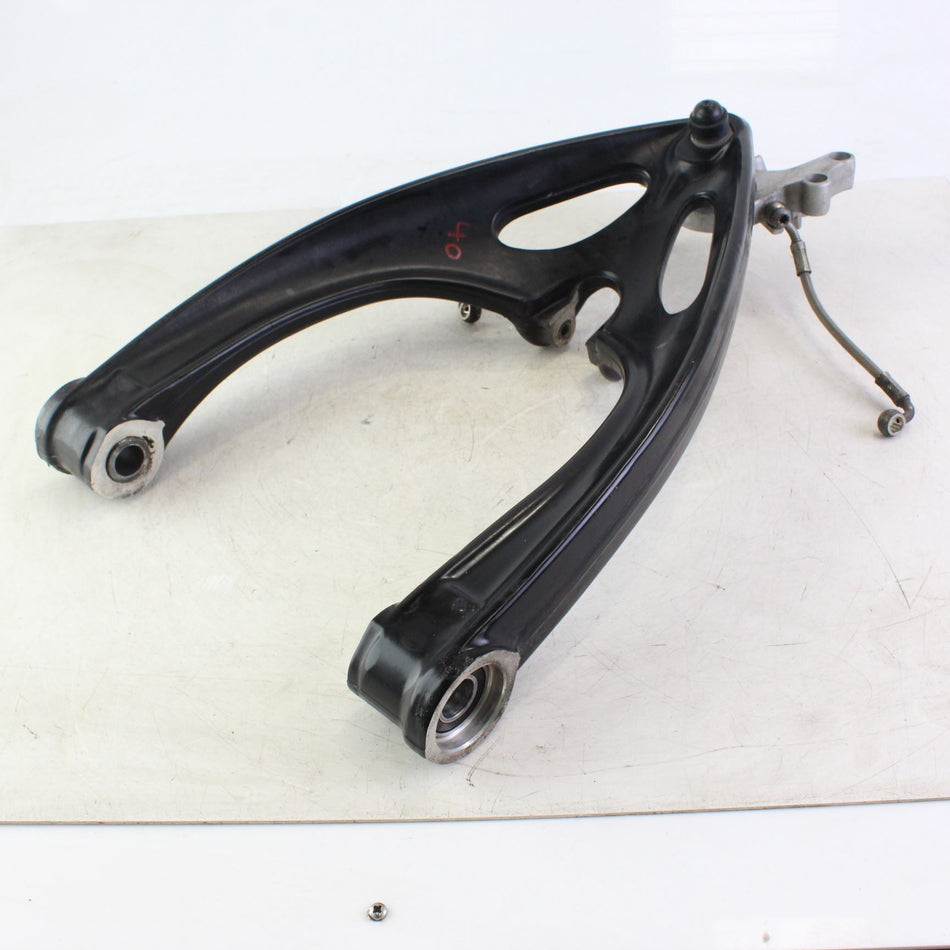 2005-2009 BMW R1200 RT Front Trailing Arm - 31427717230