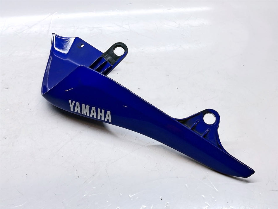 2024 Yamaha MT-07 Left Side Fairing - BAT2171100P2