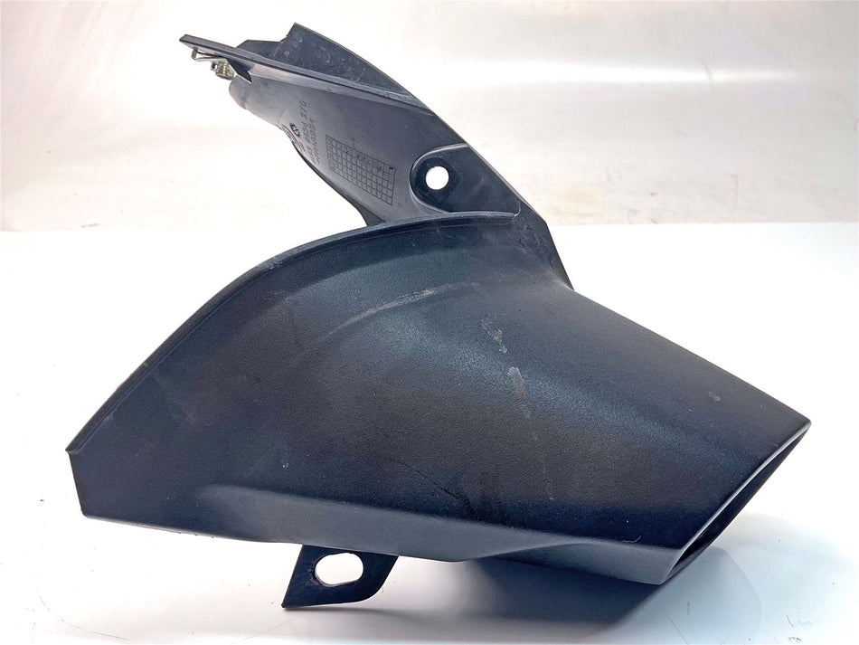 2015 BMW R1200R Right Intake Snorkle Cover  - 46638534270