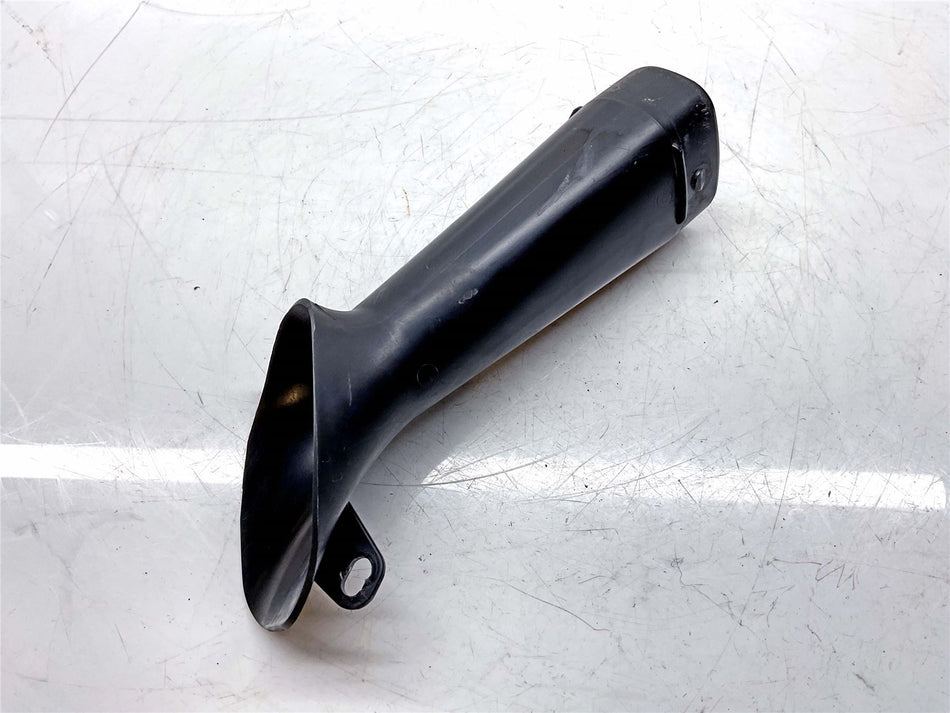 2015 BMW R1200GS Adventure ABS Right Snorkel Tube - 13717726802