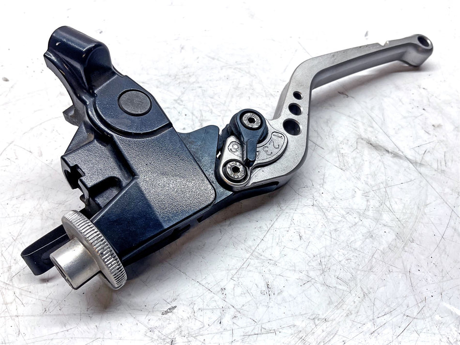 2010 Triumph Tiger 1050 Clutch Lever - T2046583