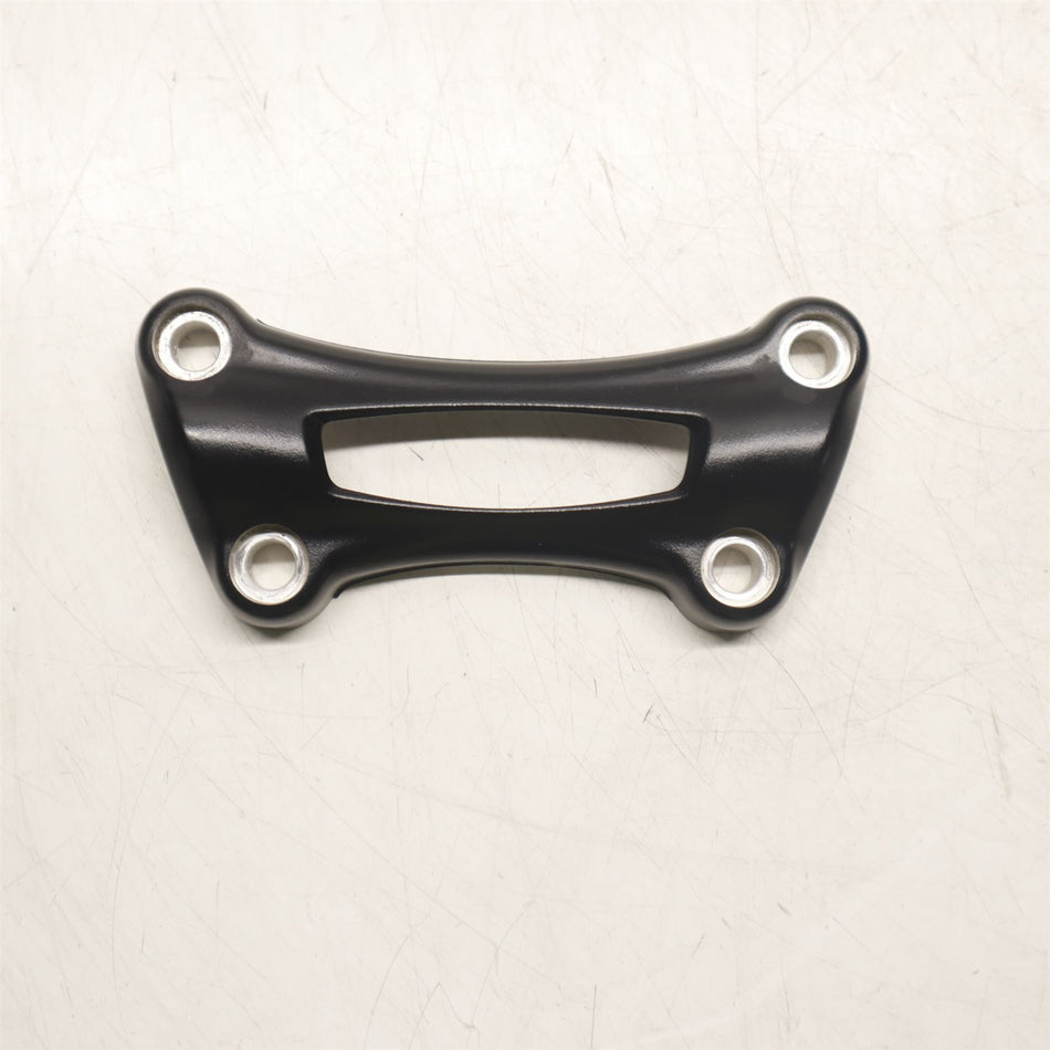 2019 TRIUMPH STREET SCRAMBLER Upper Handlebar Clamp - T2041236