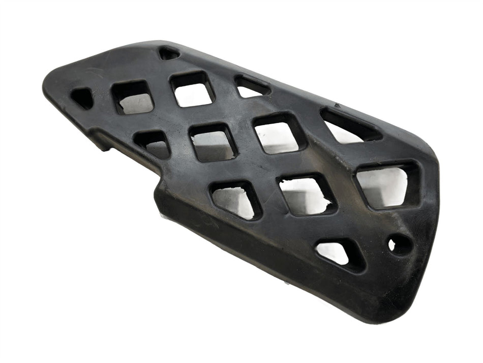 2018 Yamaha XSR700 Heat Infill Panel B34F414J00