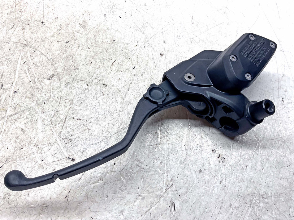 2021 BMW R1250GS Adventure Clutch Master Cylinder - 32728524919
