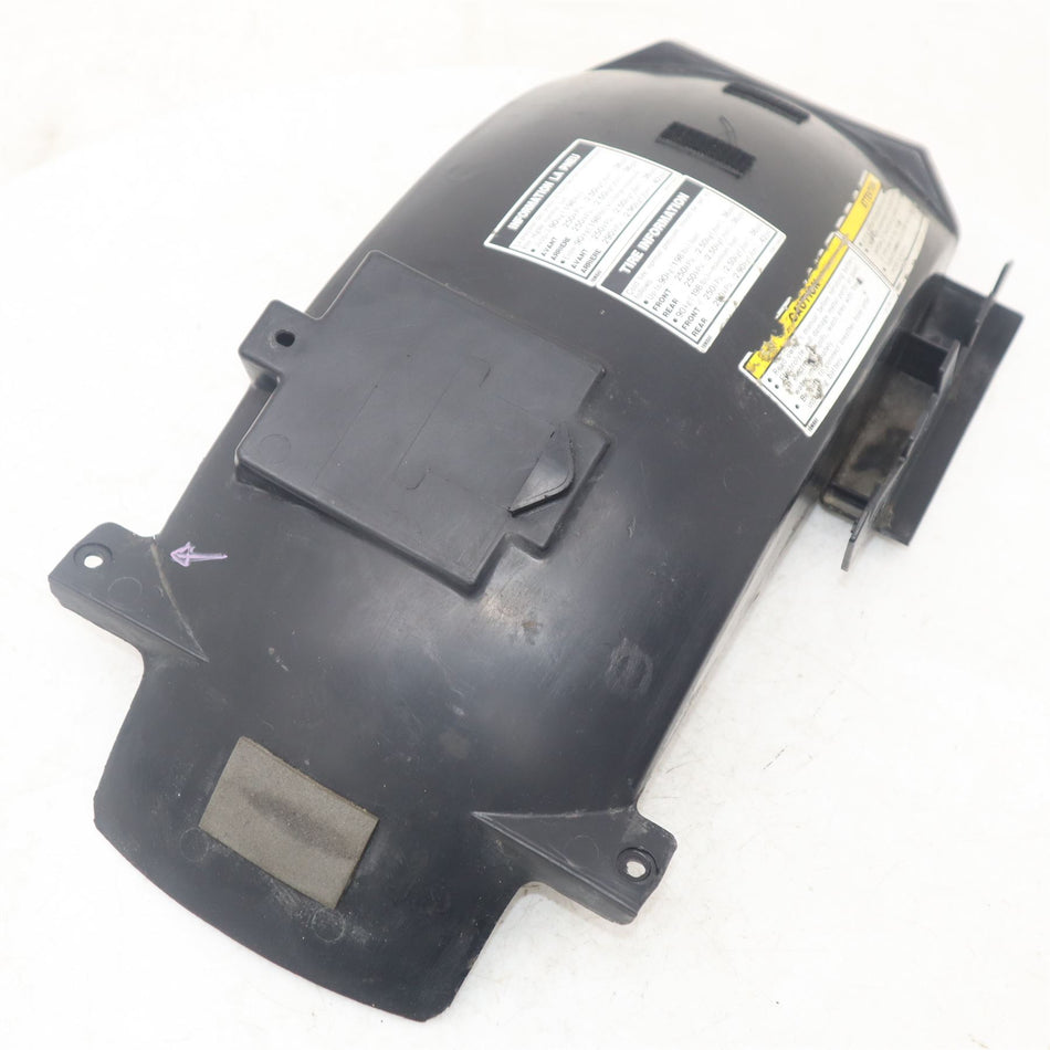 1990 YAMAHA FZR1000 Under Tray/Mudguard - 3GM216290000