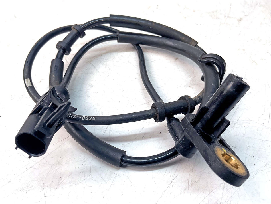 2017 Kawasaki Ninja 650 Rear Speed Sensor - 211760828