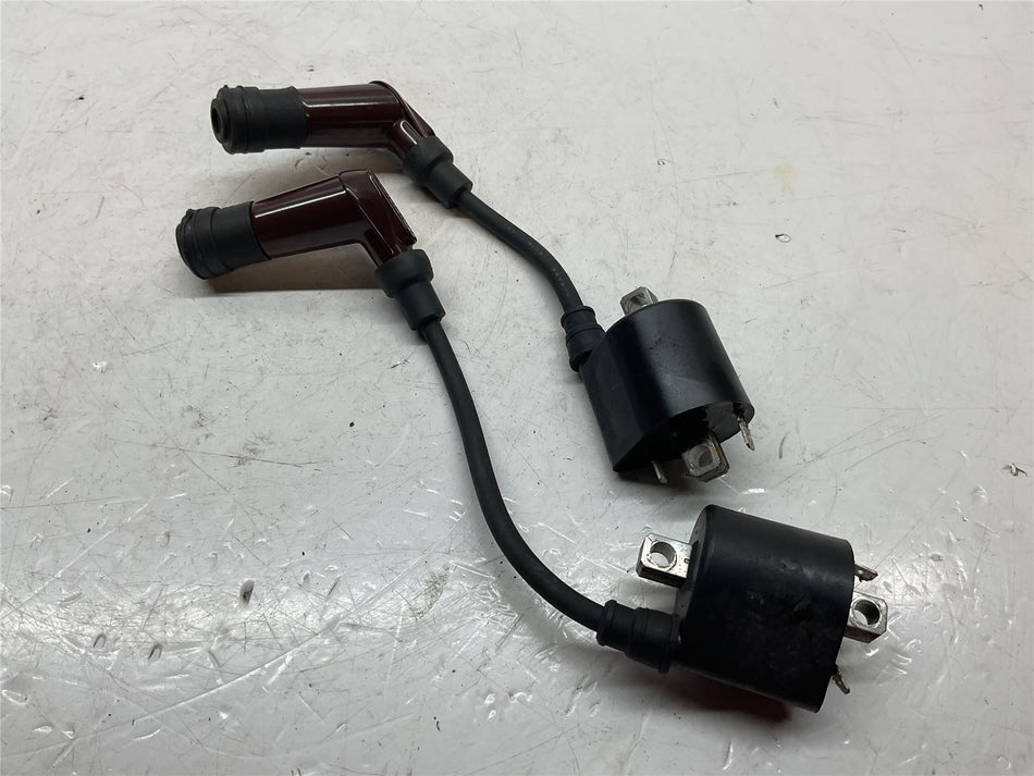 2017 Triumph Bonneville Bobber Ignition Coils - T1290308
