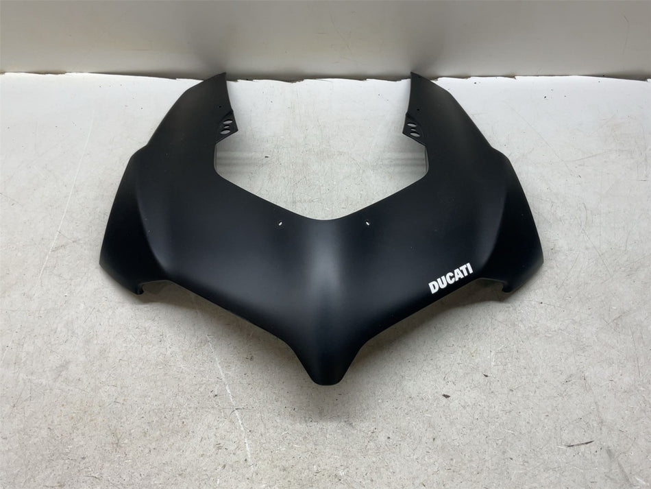 2022 Ducati Panigale V4 Upper Fairing Cowl 48114151A