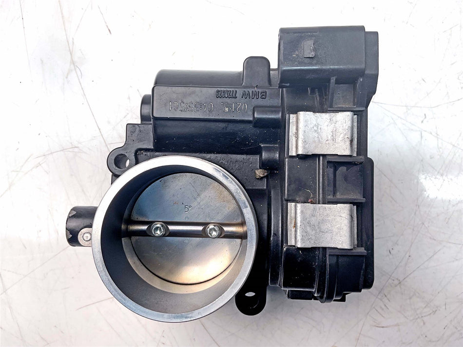 2015 BMW R1200R Throttle Bodies - 13548564959