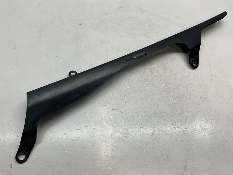2009 Yamaha YZF R6 Chain Guard - 2C0223110100
