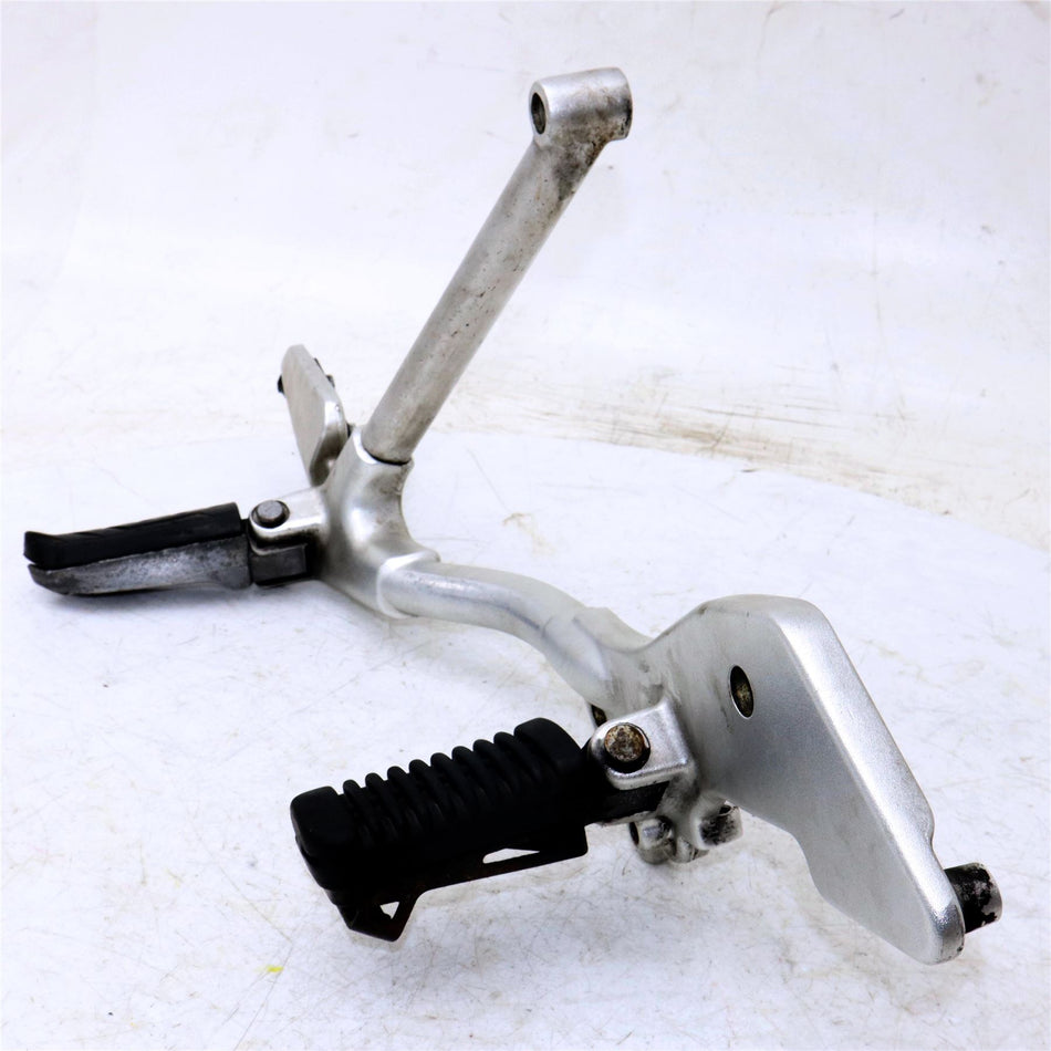 2013 MOTO GUZZI STELVIO 1200 Right Footrest Support - 883102