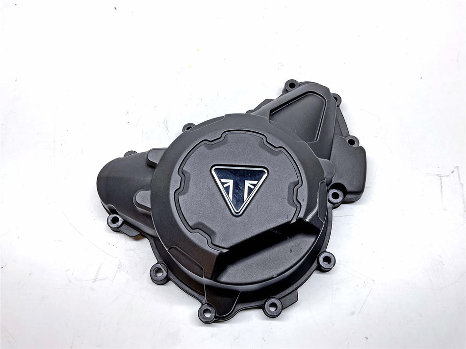 2022 Triumph Tiger 900 GT Pro Generator Cover - T1263450