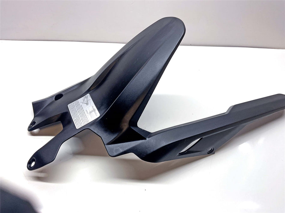 2025 Ducati Streetfighter V2 Rear Mudguard / Fender - 56511562A