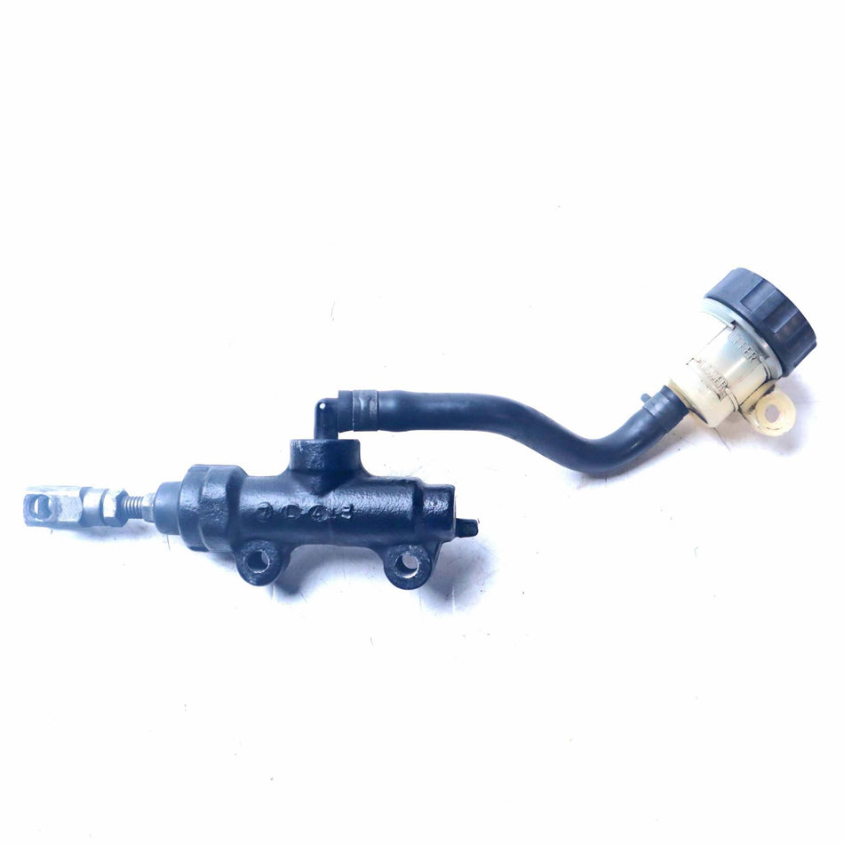 2008 Triumph Street Triple 675 Rear Brake Master Cylinder - T2024072