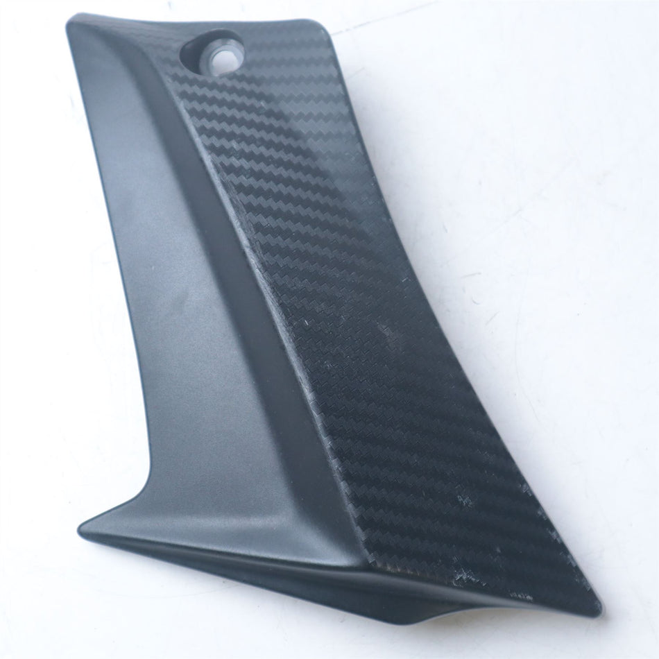 2016 Suzuki GSX-R750 Left  Side Cowling - 9458014J00000
