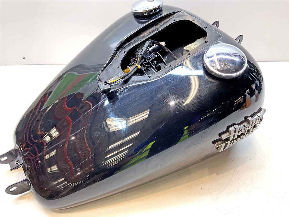 2013 Harley-Davidson Street Bob Fuel Tank - 61000707