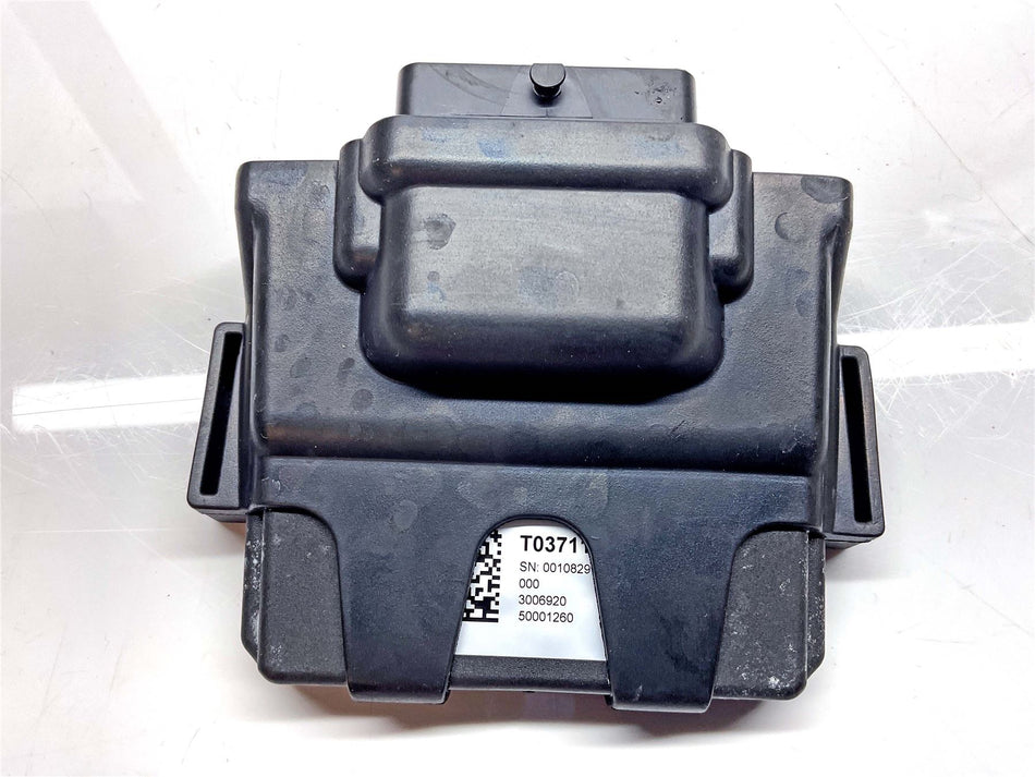 2025 KTM 1390 Super Duke R EVO BCU1.0 EXT Body Control Unit - T03711033000