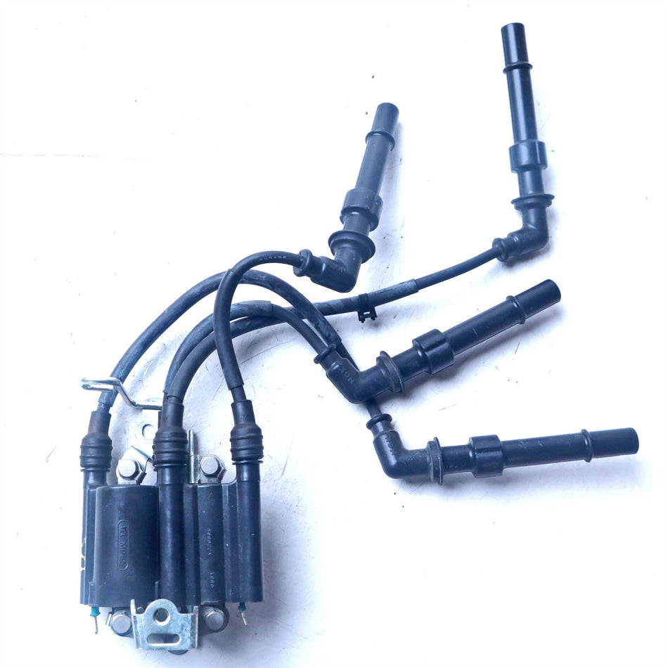 2023 Honda CB1000R Ignition Coils - 30521MKJD01