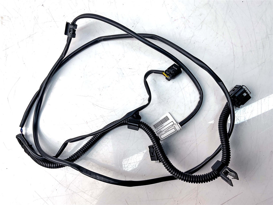 2024 BMW R1250GS Adventure Secondary Wiring Harness Loom - 61128554789