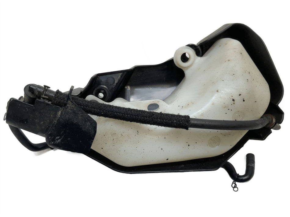 2022 Yamaha MT-09 Coolant Tank Reservoir B7N2187100
