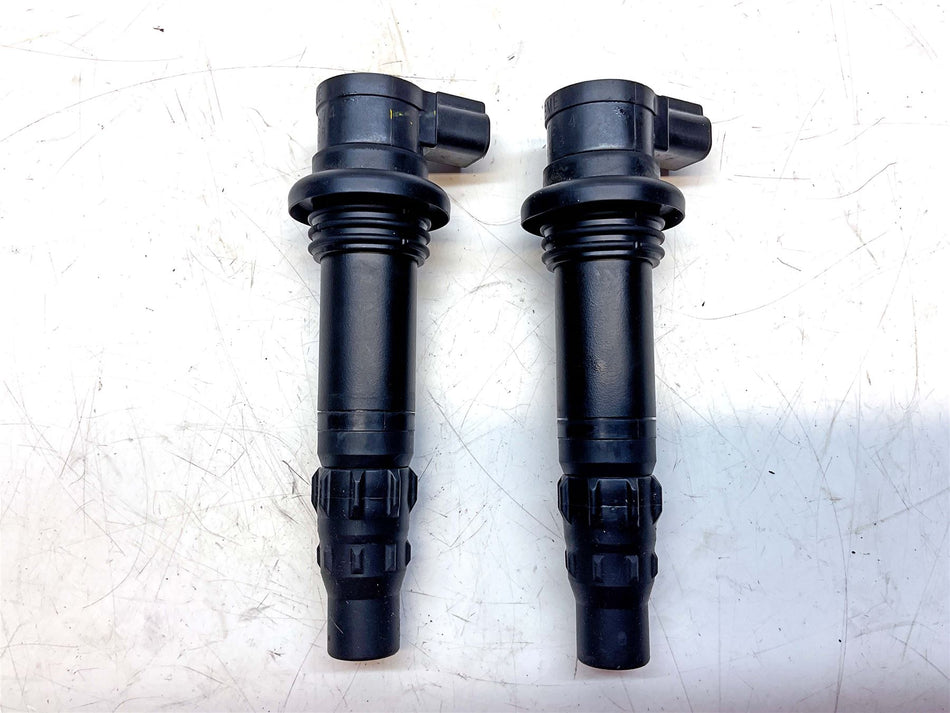 2025 Yamaha MT-07 Ignition Coil - BME8231000