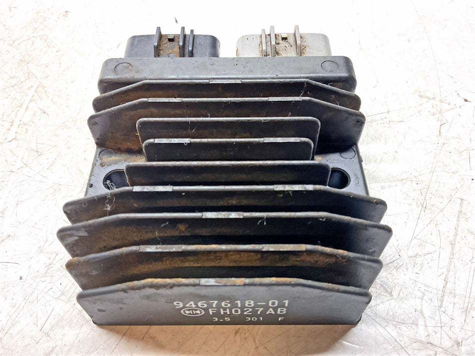 2024 BMW S1000XR Regulator Rectifier - 12319467618