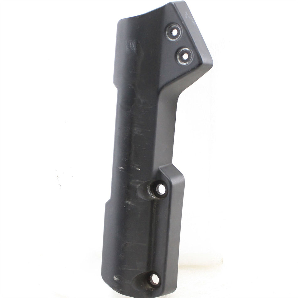 2016-2018 TRIUMPH TIGER 1200 EXPLORER XCA R/H Right Front Fork Guard - T2304958