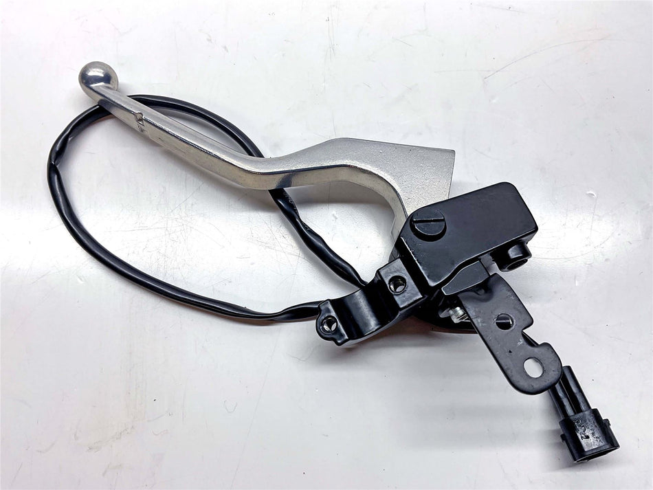 2024 BSA Gold Star 650 Clutch lever Assembly - T0701CB10010N