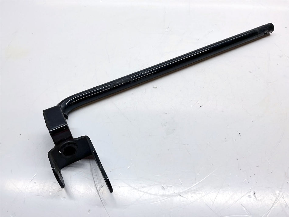 2018 Harley-Davidson FLHTK ULTRA LIMITED 1745 Right Pannier Rail - 90200504