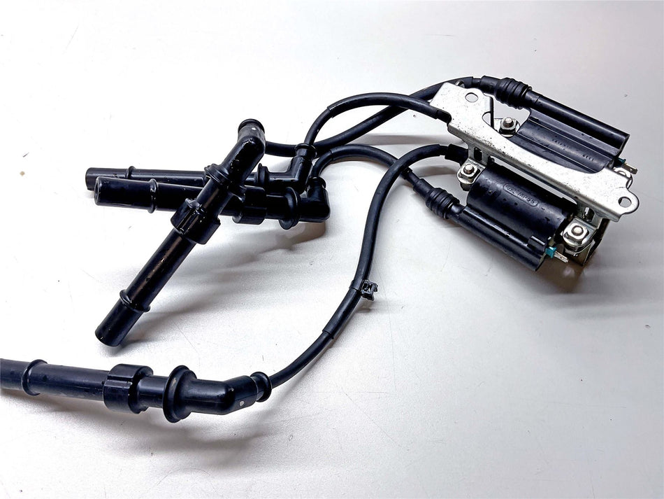 2020 Honda CB1000R Ignition Coil Set - 30511MKJD01