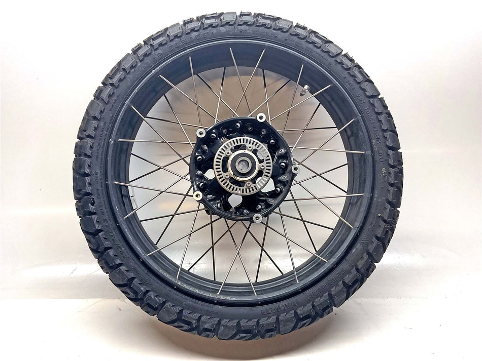 2020 BMW R1250GS Adventure Front Spoked Wheel - 36318528530
