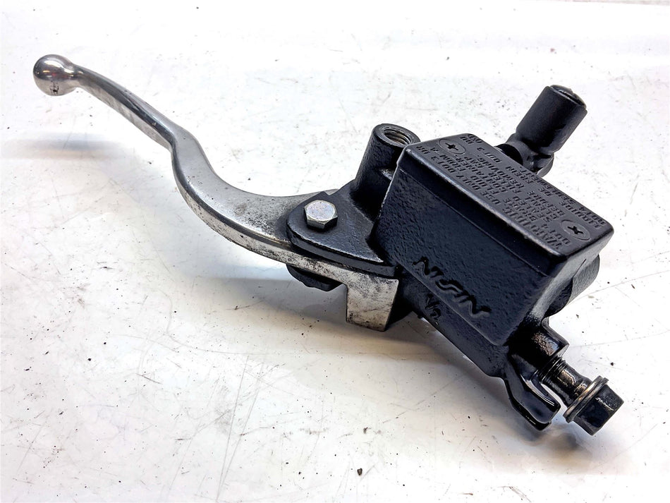 2022 Honda PCX125 Front Brake Master Cylinder - 45510K35V01