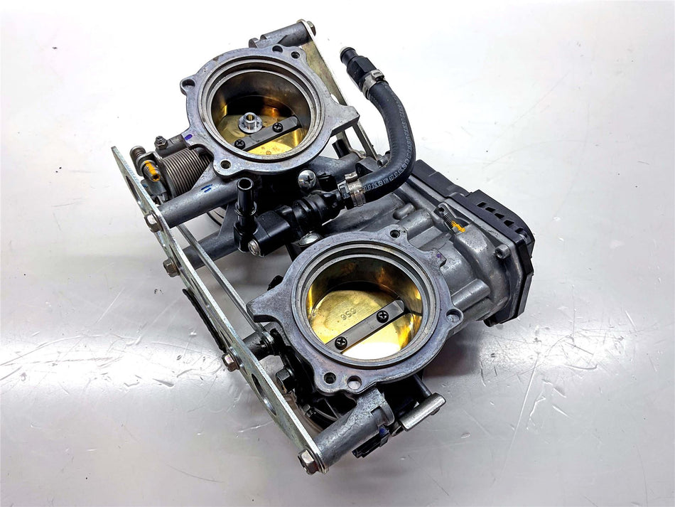 2020 KTM 1290 Super Duke R Throttle Body - 61341101000