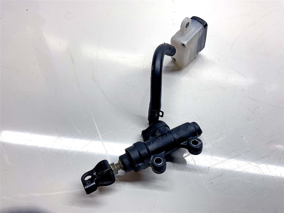 2021 Honda CB1000R Black Edition Rear Brake Master Cylinder - 43510MKJD01