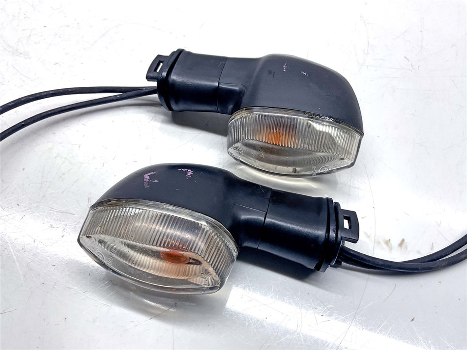 2014 Yamaha MT-09 Front Indicators - 1KB833200000