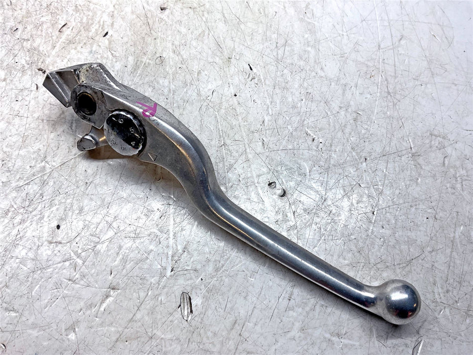 2022 Honda CRF1100L Africa Twin Adv Sports Front Brake Lever - 53170MKSE01