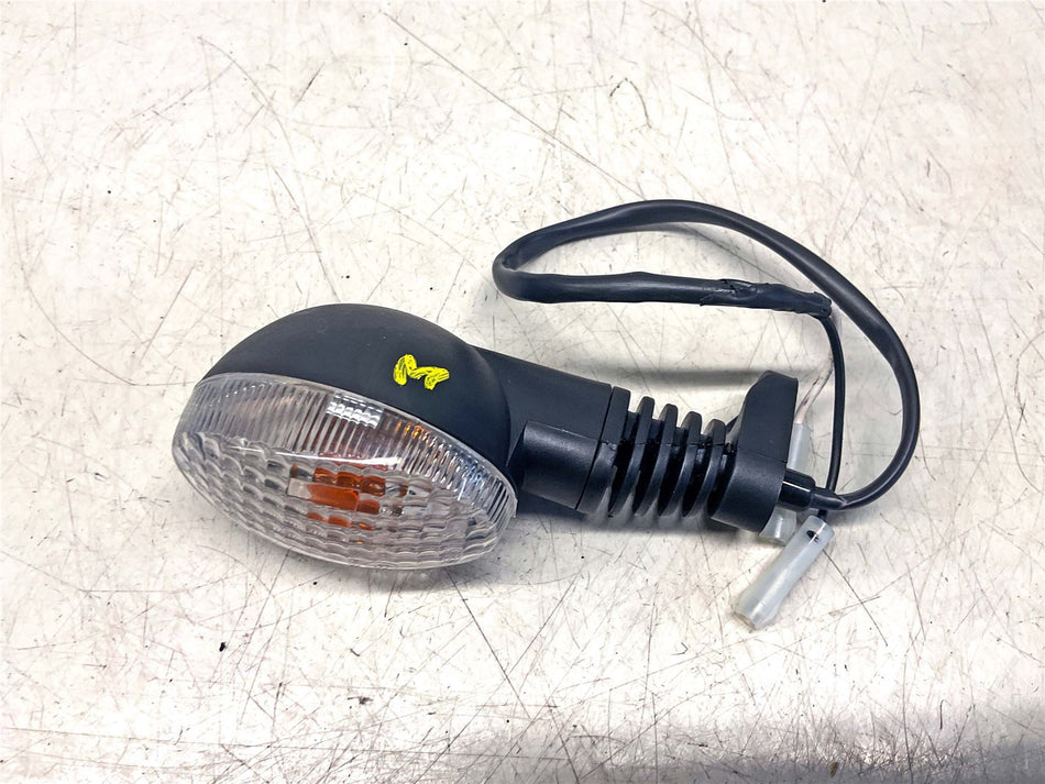 2021 Triumph Speed Twin 900 Left Front Indicator - T2701267